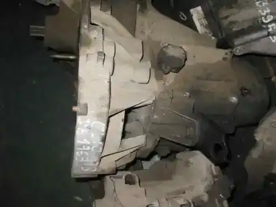 Автозапчасти б/у КОРОБКА ПЕРЕДАЧ за RENAULT CLIO I FASE I+II (B/C57)  ссылки OEM IAM JB1963  