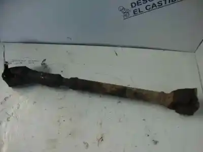 Автозапчасти б/у центральная трансмиссия за isuzu d-max double cab custom 4wd ссылки oem iam   