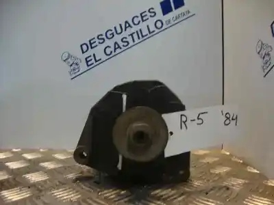 Автозапчасти б/у ГЕНЕРАТОР за RENAULT 5  ссылки OEM IAM   