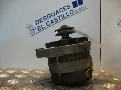 Автозапчасти б/у генератор за renault 5 gtl ссылки oem iam   