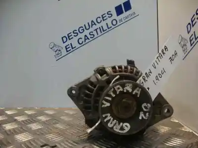 Tweedehands auto-onderdeel ALTERNATOR voor SUZUKI GRAND VITARA 5 PUERTAS SQ (FT)  OEM IAM-referenties A2T82378  