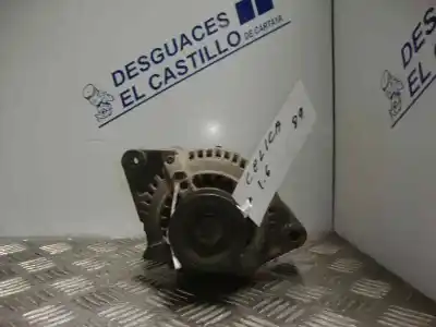 Pièce détachée automobile d'occasion ALTERNATEUR pour TOYOTA CELICA (T20)  Références OEM IAM   