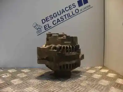 İkinci el araba yedek parçası ALTERNATÖR için HONDA CIVIC BERLINA 3/4 (EJ/EK)  OEM IAM referansları A5TA1091  