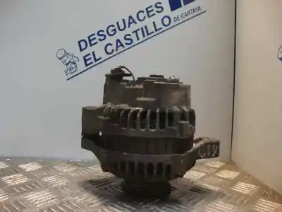 Second-hand car spare part ALTERNATOR for HONDA CIVIC BERLINA 3/4 (EJ/EK)  OEM IAM references A5TA1091  