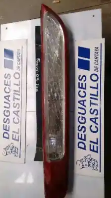 Second-hand car spare part LEFT TAILGATE LIGHT for FORD FOCUS LIM. (CB4)  OEM IAM references   