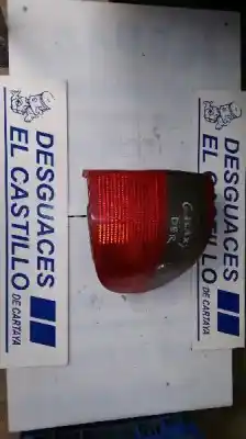 Second-hand car spare part RIGHT TAILGATE LIGHT for FORD GALAXY (VX)  OEM IAM references   