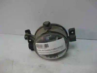 Автозапчасти б/у левая противотуманная фара за ford focus c-max (cap) ghia (d) ссылки oem iam 
