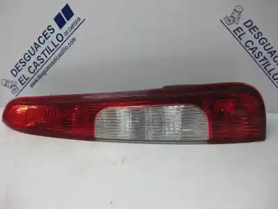 Автозапчасти б/у правый задний фонарь за ford focus c-max (cap) ghia (d) ссылки oem iam 