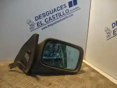 Pezzo di ricambio per auto di seconda mano RETROVISORE DESTRO per BMW SERIE 3 BERLINA (E30)  Riferimenti OEM IAM   
