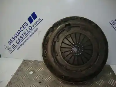 Автозапчасти б/у комплект сцепления за ford focus c-max (cap) ghia (d) ссылки oem iam 