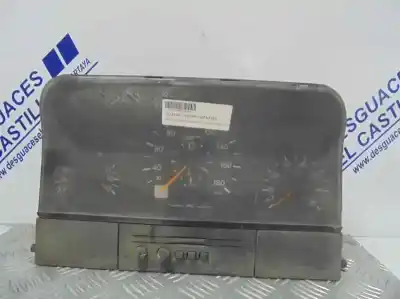 Piesă de schimb auto la mâna a doua CEAS BORD pentru MERCEDES-BENZ SPRINTER (W901,W903) COMBI  Referințe OEM IAM A0005422401  