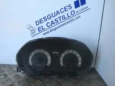 Second-hand car spare part DASHBOARD for KIA PICANTO  OEM IAM references 9401307810  