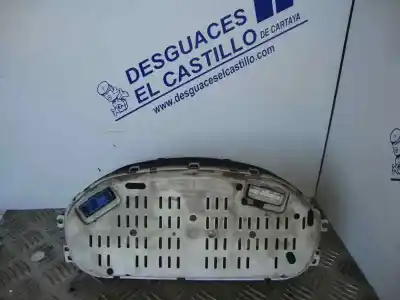 Second-hand car spare part dashboard for kia picanto 1.1 cat oem iam references 9401307810  