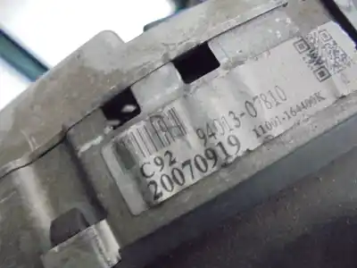 Second-hand car spare part dashboard for kia picanto 1.1 cat oem iam references 9401307810  