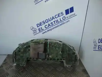 Peça sobressalente para automóvel em segunda mão quadrante por ford probe (1992-1997) coupe referências oem iam   