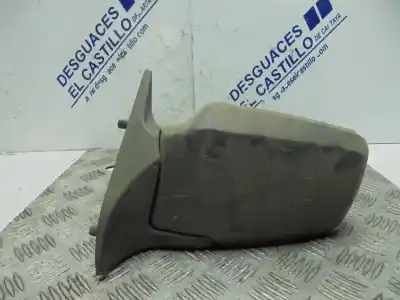 Peça sobressalente para automóvel em segunda mão ESPELHO RETROVISOR ESQUERDO por LAND ROVER RANGE ROVER  Referências OEM IAM   