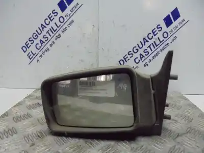 Peça sobressalente para automóvel em segunda mão espelho retrovisor esquerdo por land rover range rover * referências oem iam   