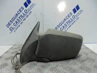 Peça sobressalente para automóvel em segunda mão ESPELHO RETROVISOR ESQUERDO por LAND ROVER RANGE ROVER  Referências OEM IAM   