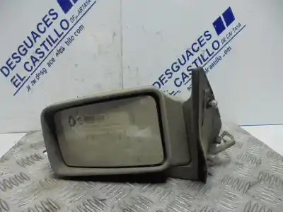 Peça sobressalente para automóvel em segunda mão espelho retrovisor esquerdo por land rover range rover * referências oem iam   
