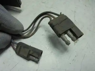 Peça sobressalente para automóvel em segunda mão espelho retrovisor esquerdo por land rover range rover * referências oem iam   