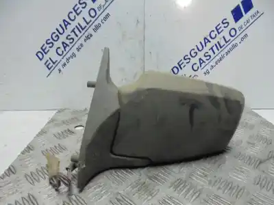 Peça sobressalente para automóvel em segunda mão ESPELHO RETROVISOR ESQUERDO por LAND ROVER RANGE ROVER  Referências OEM IAM   