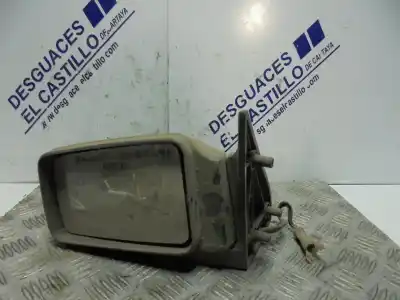 Peça sobressalente para automóvel em segunda mão espelho retrovisor esquerdo por land rover range rover * referências oem iam   