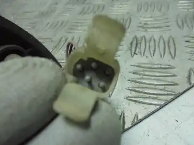 Peça sobressalente para automóvel em segunda mão espelho retrovisor esquerdo por land rover range rover * referências oem iam   