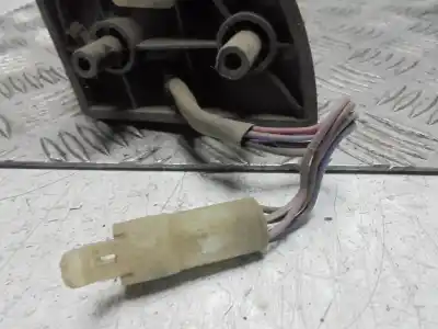 Peça sobressalente para automóvel em segunda mão espelho retrovisor esquerdo por land rover range rover * referências oem iam   