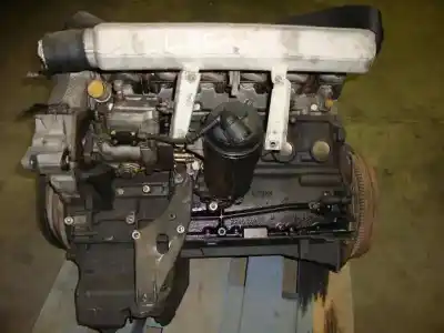 Pièce détachée automobile d'occasion MOTEUR COMPLET pour BMW SERIE 5 TOURING (E34)  Références OEM IAM 256T1  