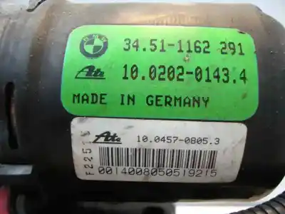 Peça sobressalente para automóvel em segunda mão abs por bmw serie 3 berlina (e36) * referências oem iam 10020201434  