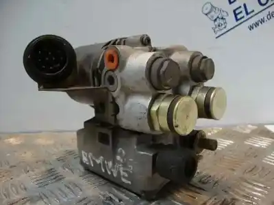 Peça sobressalente para automóvel em segunda mão abs por bmw serie 3 berlina (e36) * referências oem iam 10020201434  