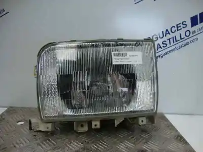 Second-hand car spare part LEFT HEADLIGHT for NISSAN CABSTAR  OEM IAM references   