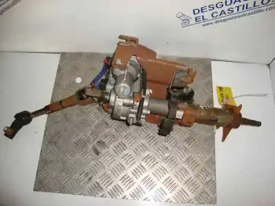 Second-hand car spare part STEERING COLUMN for NISSAN MICRA (K12E)  OEM IAM references 28500BG02A  