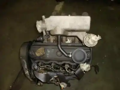Peça sobressalente para automóvel em segunda mão MOTOR COMPLETO por VOLKSWAGEN GOLF III VARIANT ( 1H5)  Referências OEM IAM AEY  