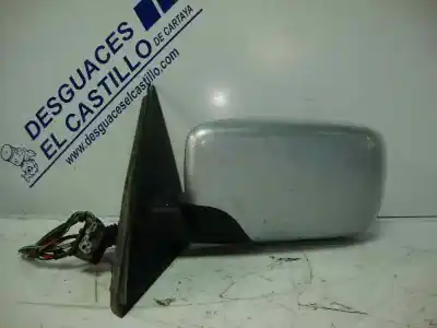 İkinci el araba yedek parçası sol ayna için bmw serie 5 berlina (e39) 528i oem iam referansları 