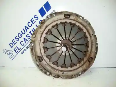 Pezzo di ricambio per auto di seconda mano KIT FRIZIONE per TOYOTA YARIS (NCP1/NLP1/SCP1)  Riferimenti OEM IAM   