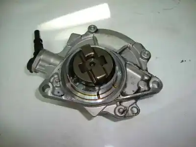Pièce détachée automobile d'occasion ASSISTANT DE FREINAGE / POMPE À VIDE pour PEUGEOT 3008  Références OEM IAM 09T1551380  