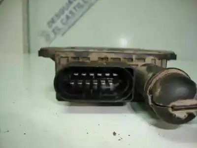 Second-hand car spare part electronic module for bmw serie 3 compact (e46) 320td m sport oem iam references 0000107951  