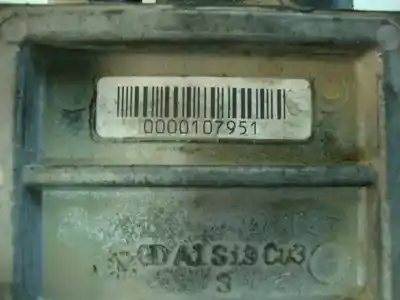 Second-hand car spare part electronic module for bmw serie 3 compact (e46) 320td m sport oem iam references 0000107951  