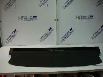 Peça sobressalente para automóvel em segunda mão chapeleira por audi a4 avant (8e) 1.9 tdi (96kw) referências oem iam 