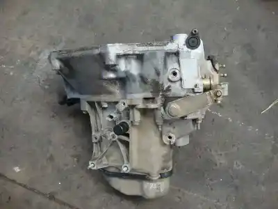 Pièce détachée automobile d'occasion BOÎTE DE VITESSES pour PEUGEOT 206 BERLINA  Références OEM IAM 20CP97  