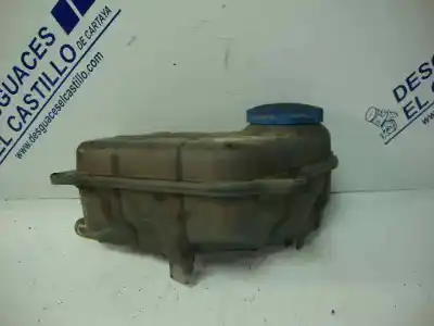 Peça sobressalente para automóvel em segunda mão depósito de expansão por audi a4 avant (8e) 1.9 tdi (96kw) referências oem iam 8e0121423