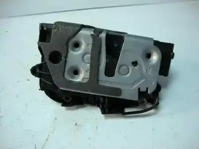 Second-hand car spare part left front door lock for ford fiesta vi (cb1, ccn) 1.25 oem iam references 4053413315909a  