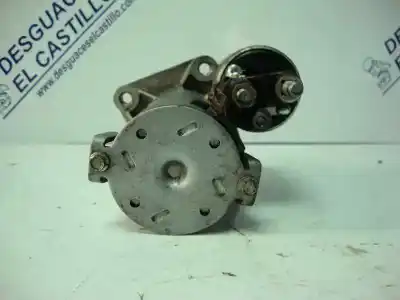 Second-hand car spare part starter motor for ford fiesta vi (cb1, ccn) 1.25 oem iam references 8v2111000bd  