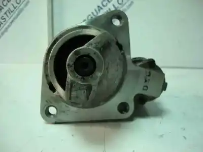 Second-hand car spare part starter motor for ford fiesta vi (cb1, ccn) 1.25 oem iam references 8v2111000bd  