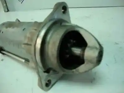 Second-hand car spare part starter motor for ford fiesta vi (cb1, ccn) 1.25 oem iam references 8v2111000bd  