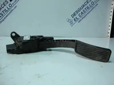 Second-hand car spare part ACCELERATOR PEDAL for FORD FIESTA VI (CB1, CCN)  OEM IAM references 8V219F836AA  