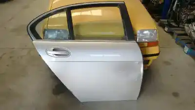 İkinci el araba yedek parçası ARKA SAG KAPI için BMW SERIE 7 (E65/E66)  OEM IAM referansları   