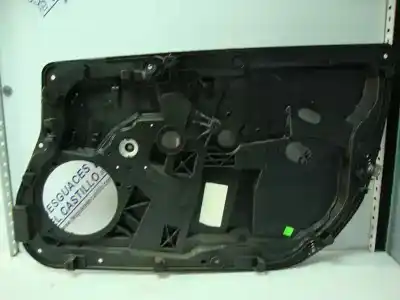 Second-hand car spare part passenger side right window regulator for ford fiesta vi (cb1, ccn) 1.25 oem iam references 