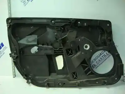 Second-hand car spare part driver left window regulator for ford fiesta vi (cb1, ccn) 1.25 oem iam references   
